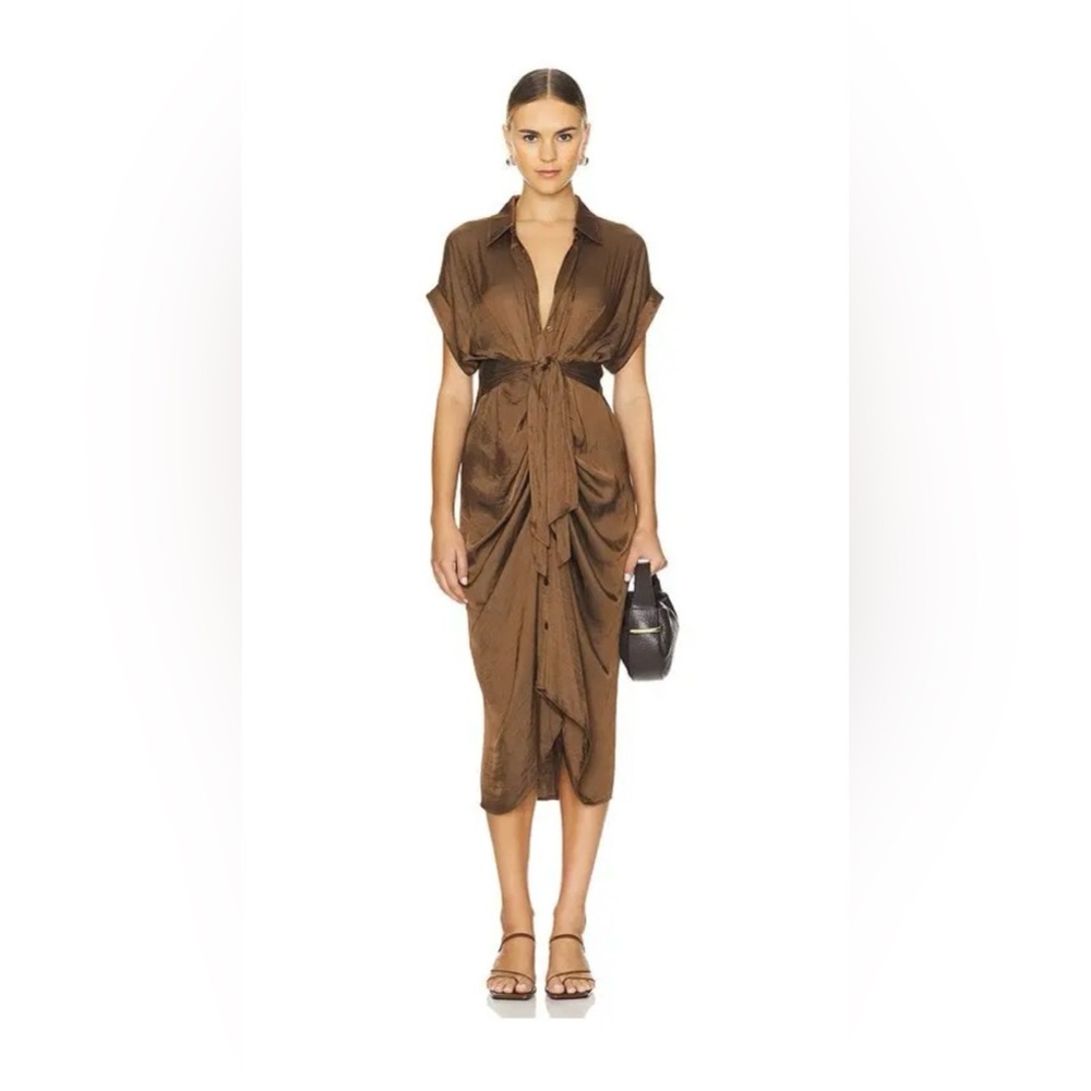 STEVE MADDEN Tori Dress